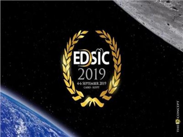EDSIC CAIRO 2019
